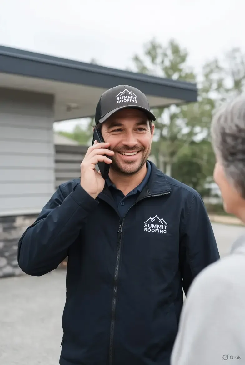 Flat Roof Leak Repair Zion, IL FAQs